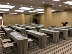 -北京保利大厦酒店(东四十条地铁站店)