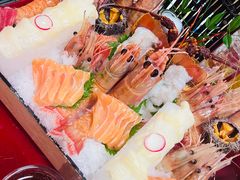 -万岛日本料理铁板烧(梅赛德斯奔驰店)