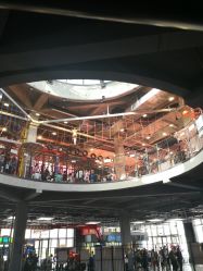 -嗨翻Hi-Fun竞技主题乐园·蹦床团建生日聚会(五棵松华熙店)
