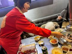 -喜来稀肉(虹泉路店)