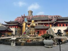 -上海东林寺(金山区)