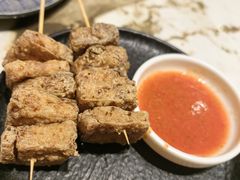 -莲湖糕团店·老秦淮小吃