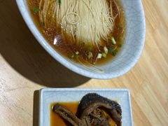 -朱鸿兴面馆(镇湖店)