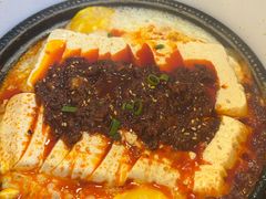 -英兰朝族饭店·英兰锅包肉(佳园路店)