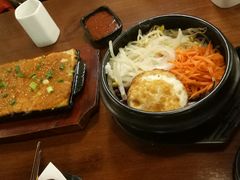 -槿Story·韩国料理(望京韩国美食城店)