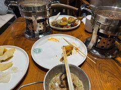 -素虎料理(前门店)