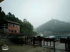 -石燕湖生态旅游景区
