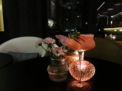 -Ish Whiskey&Cocktail Bar酒吧(合生麒麟新天地店)