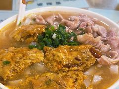-荔林食店(西华路店)