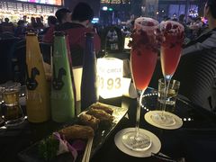 -CIRCLE·酒吧(第一国际店)