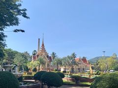 -查龙寺