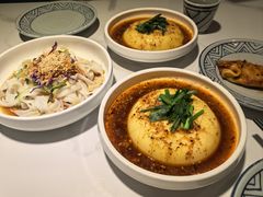 -山丹丹西北菜(金贸大厦店)