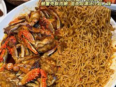 -单家老院·院子里的青岛菜(沙子口店)