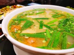 蒙自过桥米线-南蛮子(进贤路店)