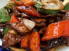 -上海羊肉馆(泰宸苑店)