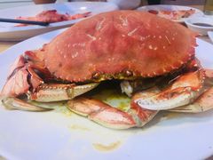 -渔中舟海鲜大排档(普陀沈家门店)