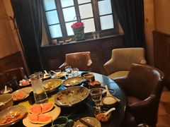 -华豫川酒家(金水路店)