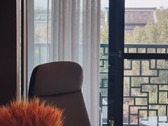 -杭州西溪喜来登度假大酒店