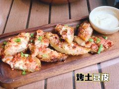 -G+KITCHEN(龙湖狮山天街店)