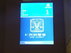 -中粮天悦壹号