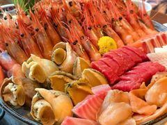 -田舍家Inakaya·炉端烧·铁板烧(天汇igc店)