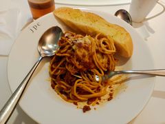 意大利牛肉酱意面-集品堂·JPC餐厅(青年大街市府店)