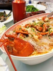 -曼格纳婚礼艺术中心(张江店)