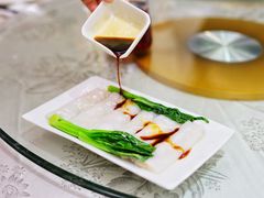 -香云轩·顺德菜(香云纱园林酒店店)