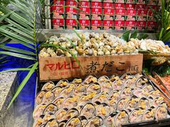 -初色海鲜自助(万丰路店)