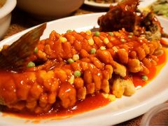-缪氏川菜(丰盛町店)
