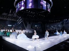 -潮童星少儿模特形体培训(郑州总校)