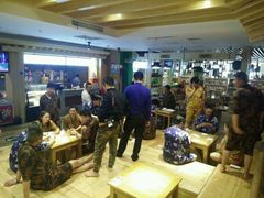 -御池园(顾村公园店)