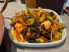 -清真·牛掌柜(奉天街店)