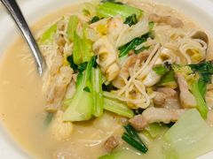 -莆田餐厅PUTIEN(三里屯店)