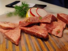 仙台厚切牛舌-厚贞日式烤肉(龙之梦店)