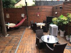 -秀·爱尔兰餐吧(上海路店)