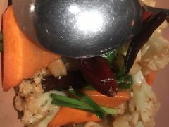 -花马天堂云南餐厅 Lost Heaven(高邮路店)