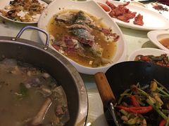 -小厨师·二十年沈家门小海鲜(百井坊巷店)