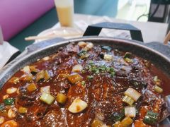 -南锣肥猫·麻辣烤鱼·15年现烤现卖(通州领展店)