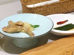 糟鸭舌-之参餐厅(前门大街店)