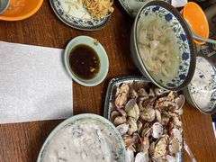 -福州人铭小吃