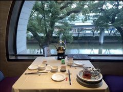 -广东胜利宾馆西关粤中餐厅
