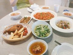 -丽华园(汉阳龙阳店)