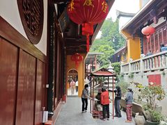 -福州开元寺