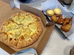 -达美乐比萨(留仙大道店)