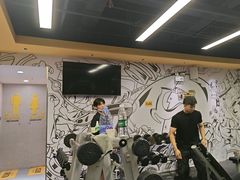 -超鹿运动(大唐世家店)