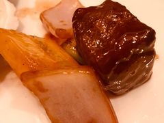 -金轩中餐厅 Jin Xuan(浦东丽思卡尔顿酒店)
