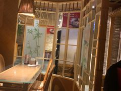 大堂-渝信川菜(长安店)