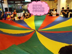 点击看大图 -派对猴生日派对策划(浦东店)