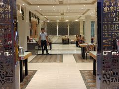 门面-红樱桃·新派辽菜(北行店)